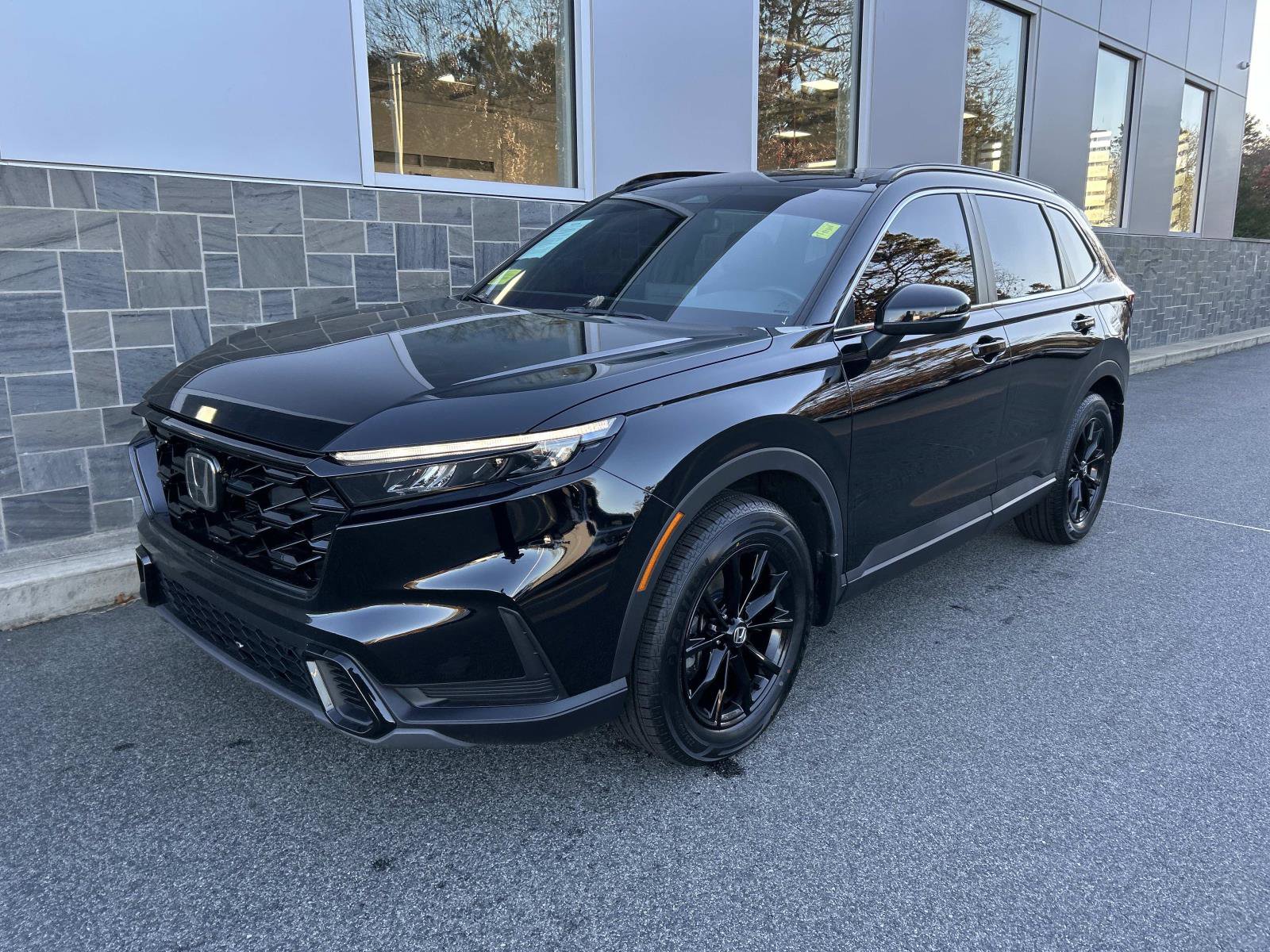 Used 2024 Honda CR-V Sport image 7