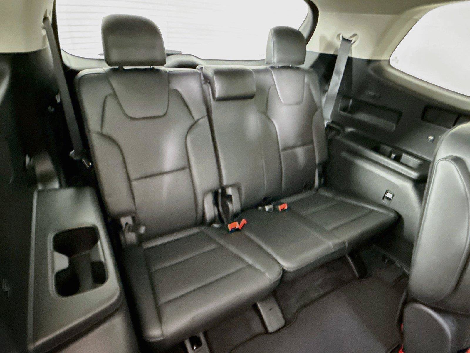 Used 2021 Kia Telluride EX w/ EX Premium Package FWD image 44