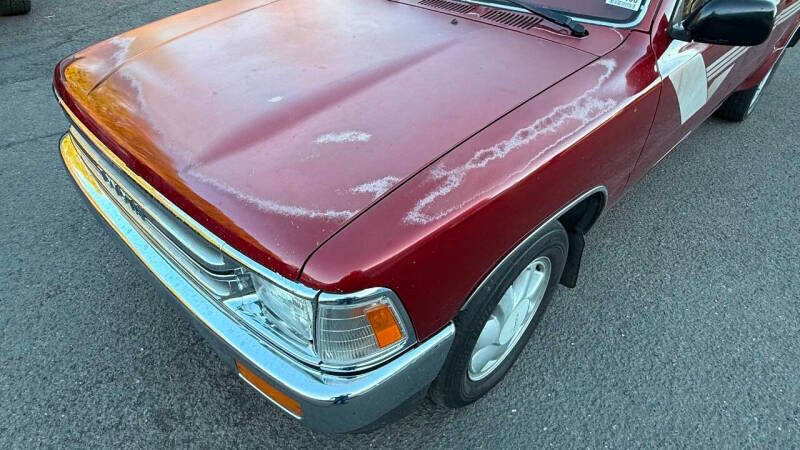 Used 1989 Toyota Pickup SR5 image 15