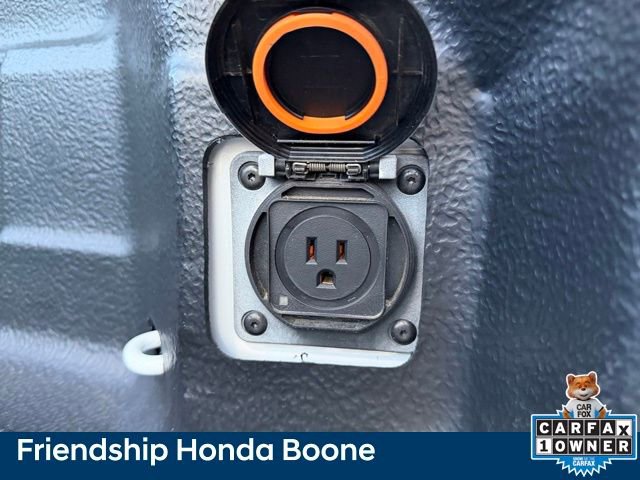 Used 2024 Chevrolet Silverado 2500 LTZ image 46