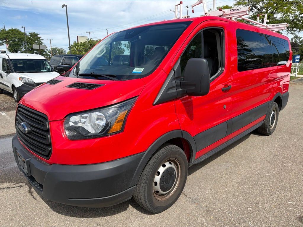 Used 2019 Ford Transit 150 XL RWD image 1