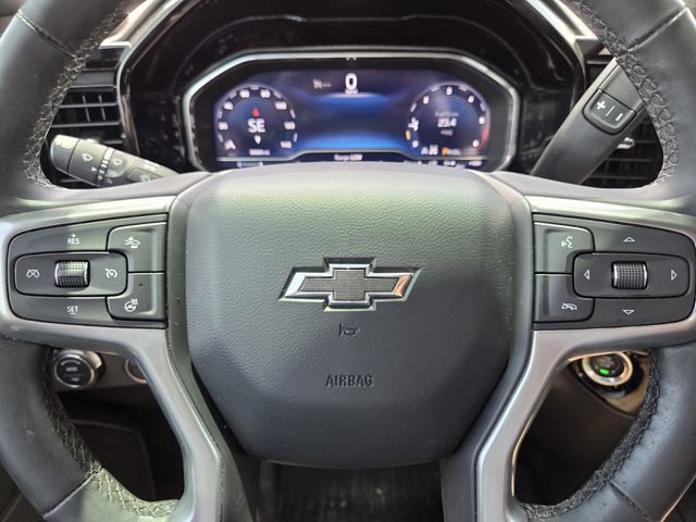 Used 2024 Chevrolet Silverado 1500 RST AWD/4WD image 34