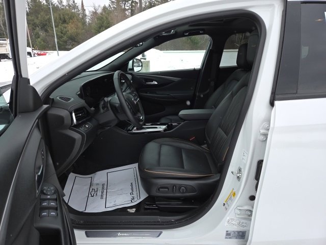 Used 2025 Buick Envista Avenir image 89