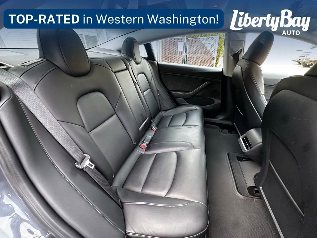 Used 2023 Tesla Model 3 Long Range image 14