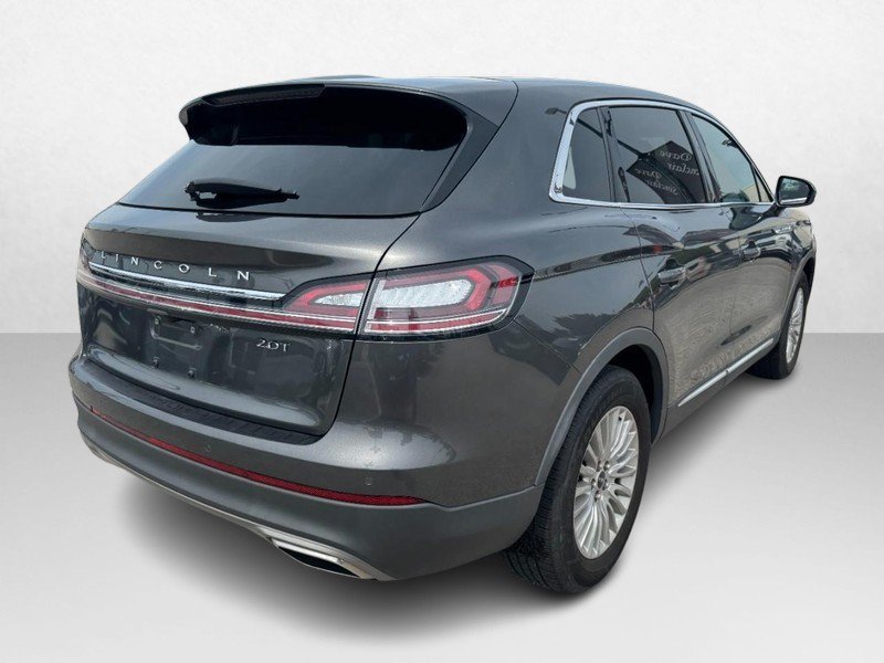 Used 2019 Lincoln Nautilus FWD image 5