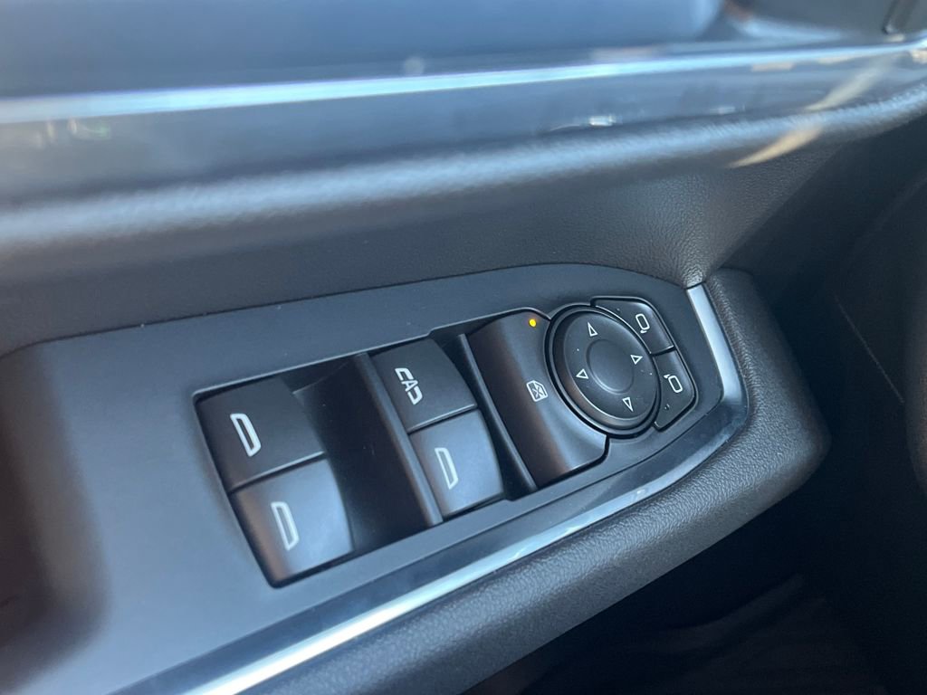 New 2026 GMC Sierra 1500 Elevation image 12