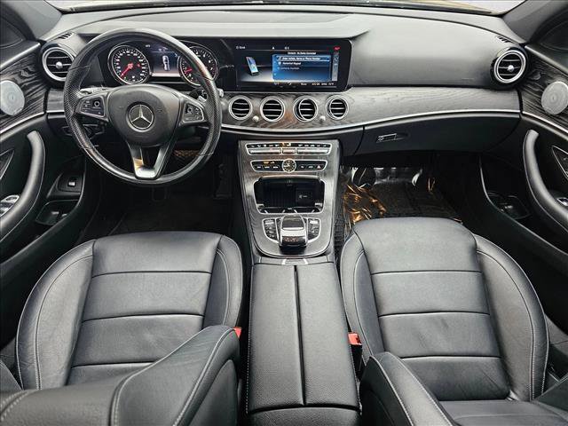 Used 2018 Mercedes-Benz E 400 4MATIC Wagon image 17