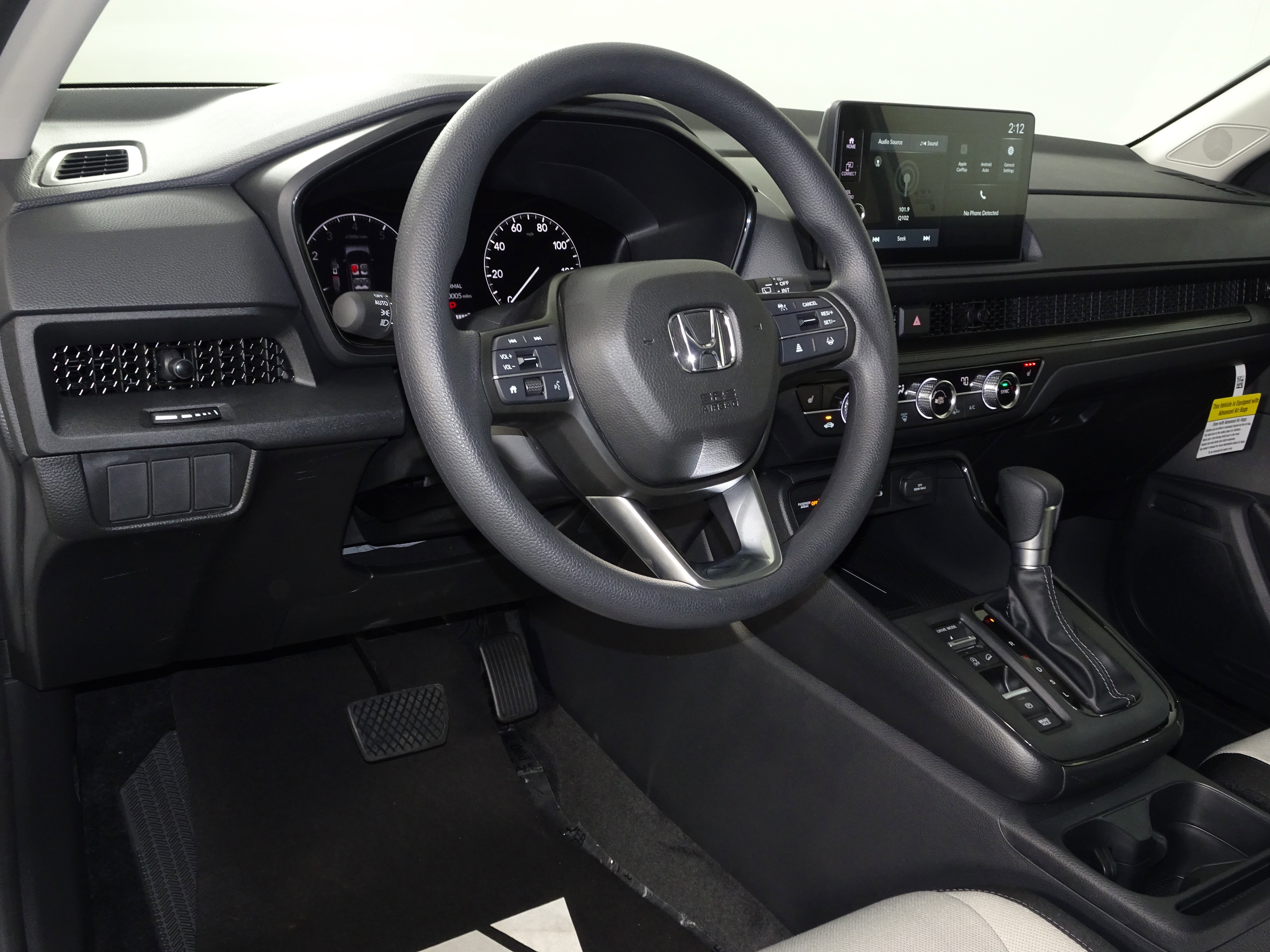 New 2026 Honda CR-V EX image 19