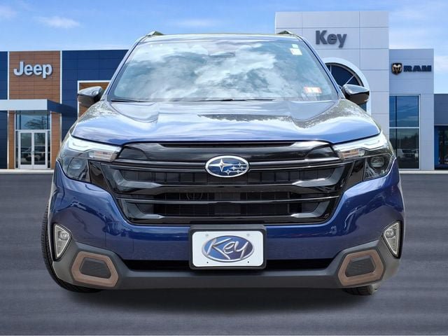 Used 2025 Subaru Forester Sport AWD/4WD image 7