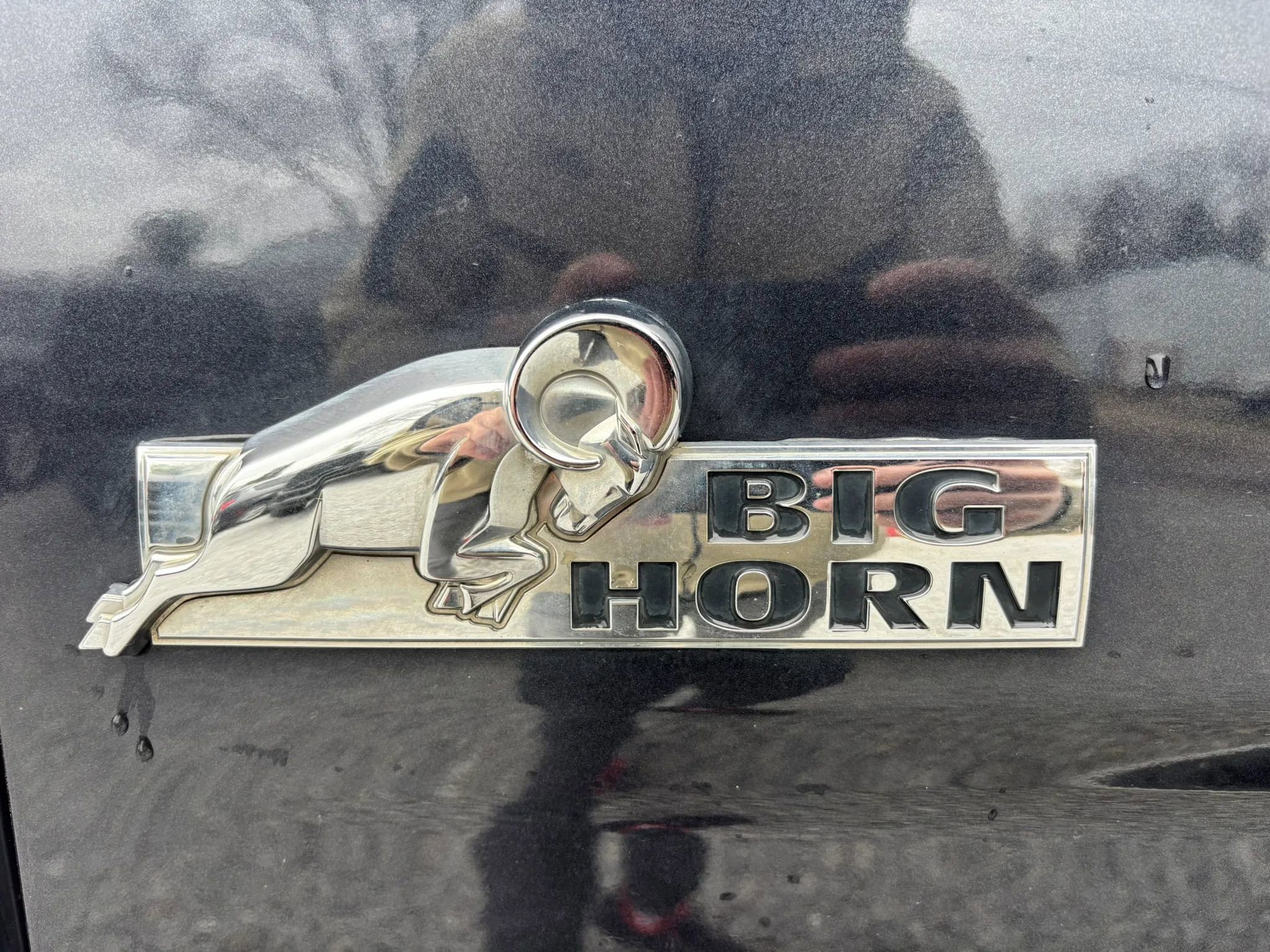 Used 2016 RAM 1500 Big Horn image 15