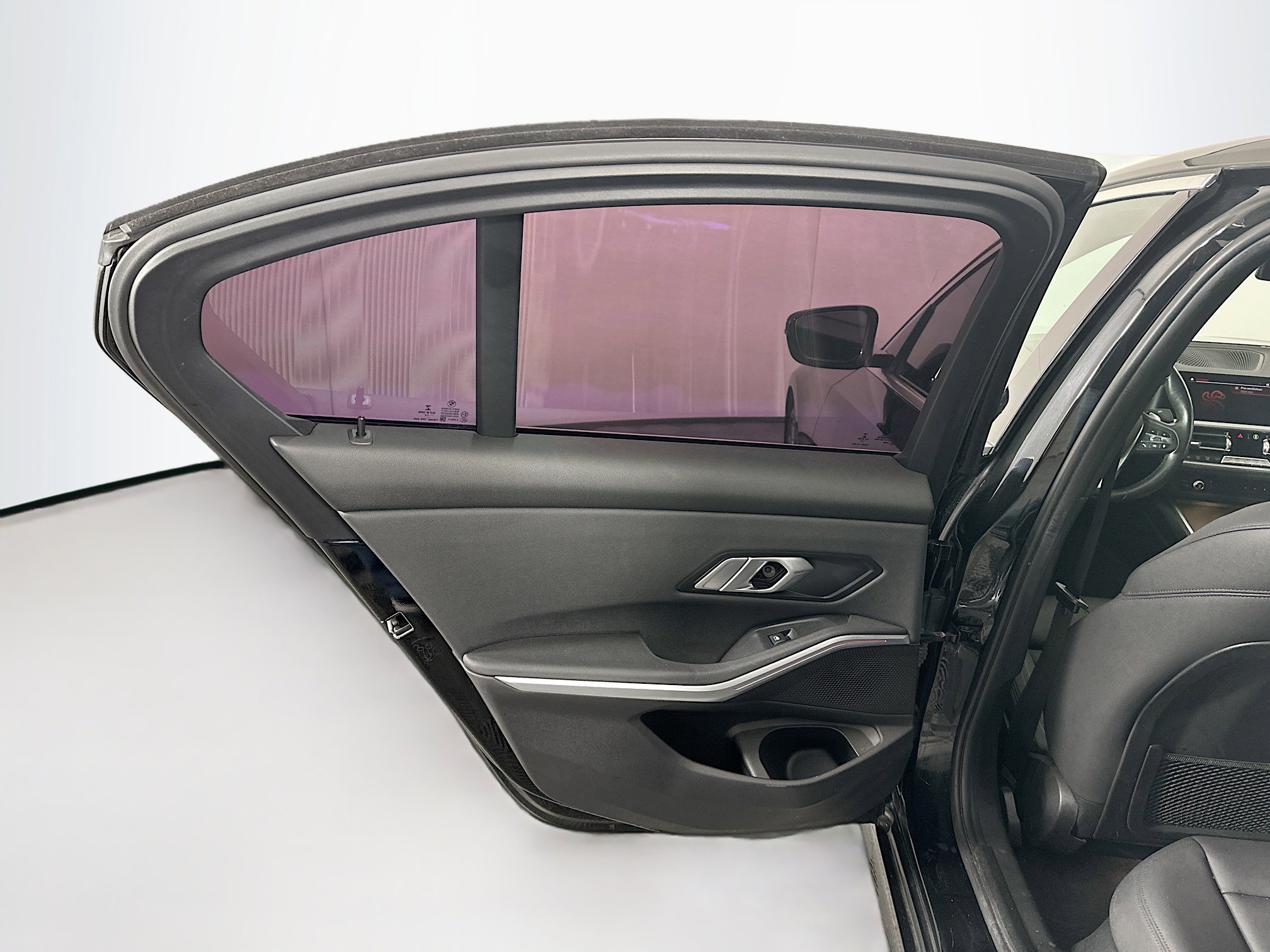 Used 2019 BMW 330i Sedan w/ Premium Package image 25