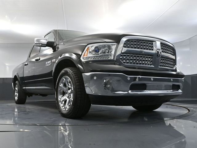 Used 2018 RAM 1500 Laramie w/ Convenience Group image 55