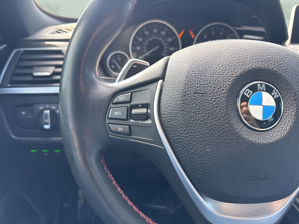 Used 2019 BMW 430i Gran Coupe xDrive w/ Convenience Package AWD/4WD image 17