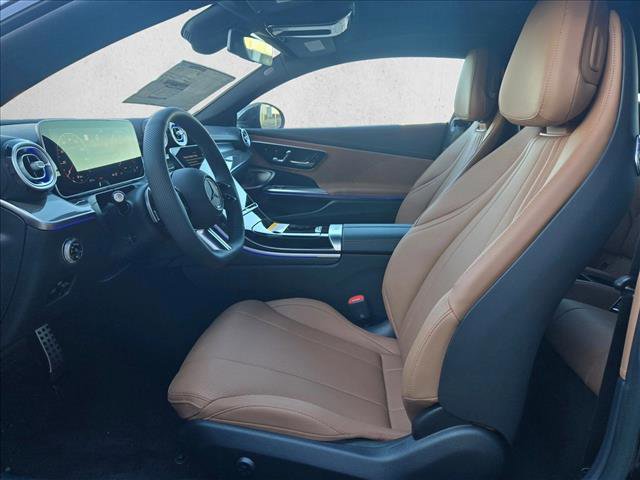 New 2026 Mercedes-Benz CLE 450 4MATIC Coupe image 14