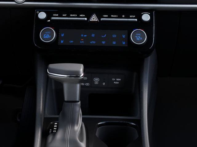 New 2025 Hyundai Tucson XRT image 16