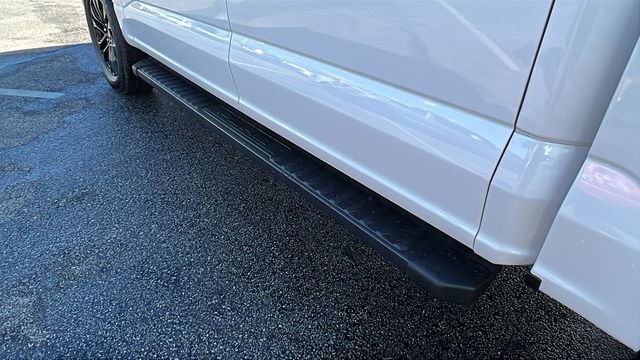 New 2026 Ford F150 Lariat w/ Equipment Group 501A Mid image 24