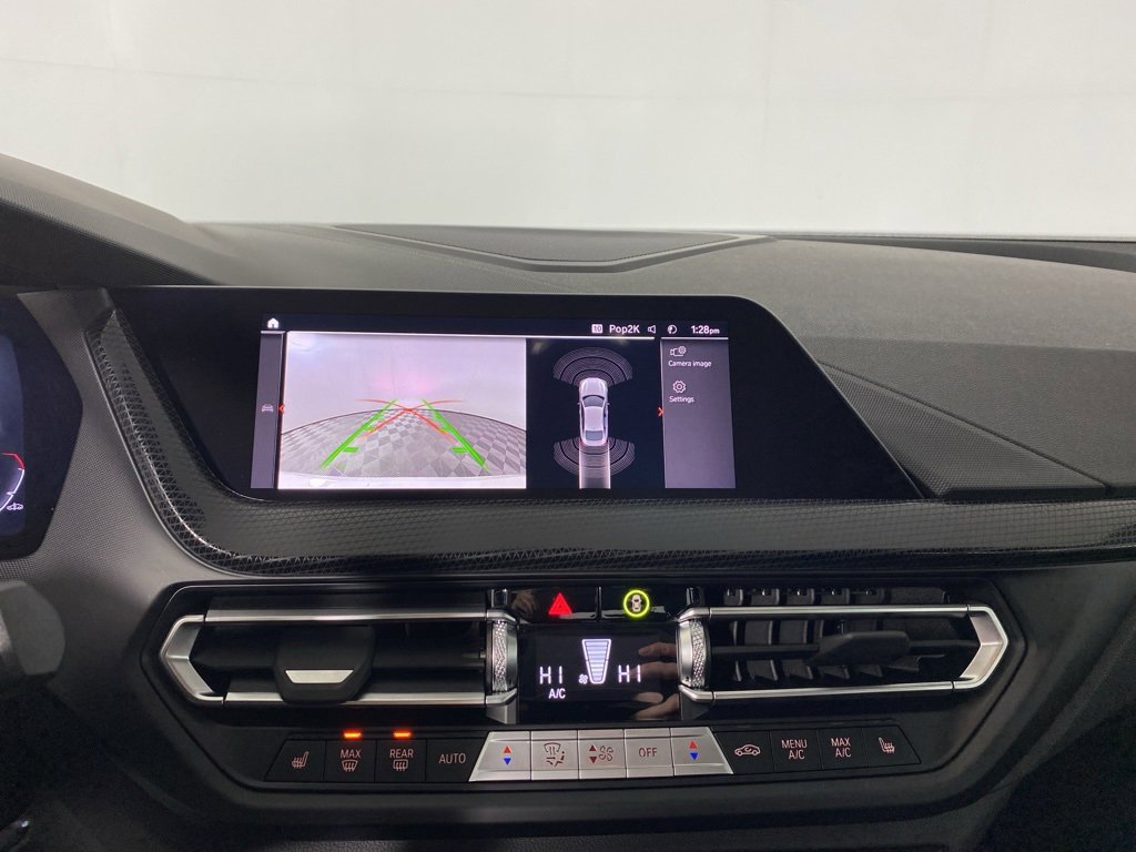 Certified 2024 BMW 228i xDrive Gran Coupe 228i xDrive w/ Convenience Package image 16