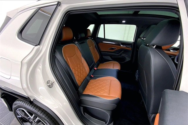 New 2026 Volkswagen Tiguan SEL R-Line image 10