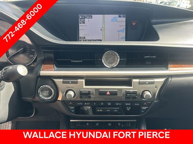 Used 2016 Lexus ES 350 image 24