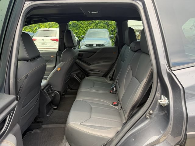 Certified 2023 Subaru Forester Wilderness AWD/4WD image 14