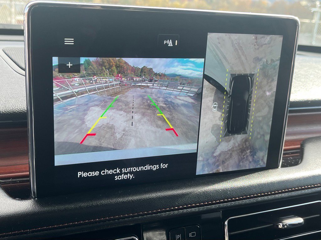 Used 2022 Lincoln Aviator Reserve w/ Equipment Group 201A image 12