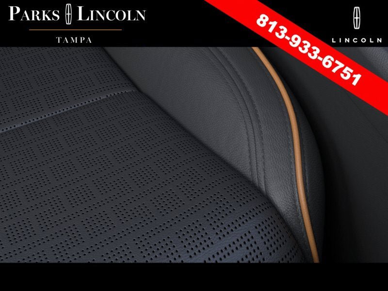 New 2026 Lincoln Aviator Black Label w/ Black Label Special Edition AWD/4WD image 16