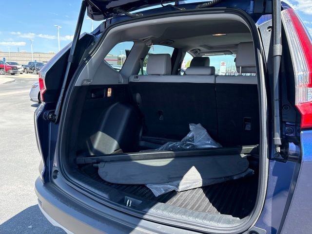 Used 2019 Honda CR-V EX-L image 26