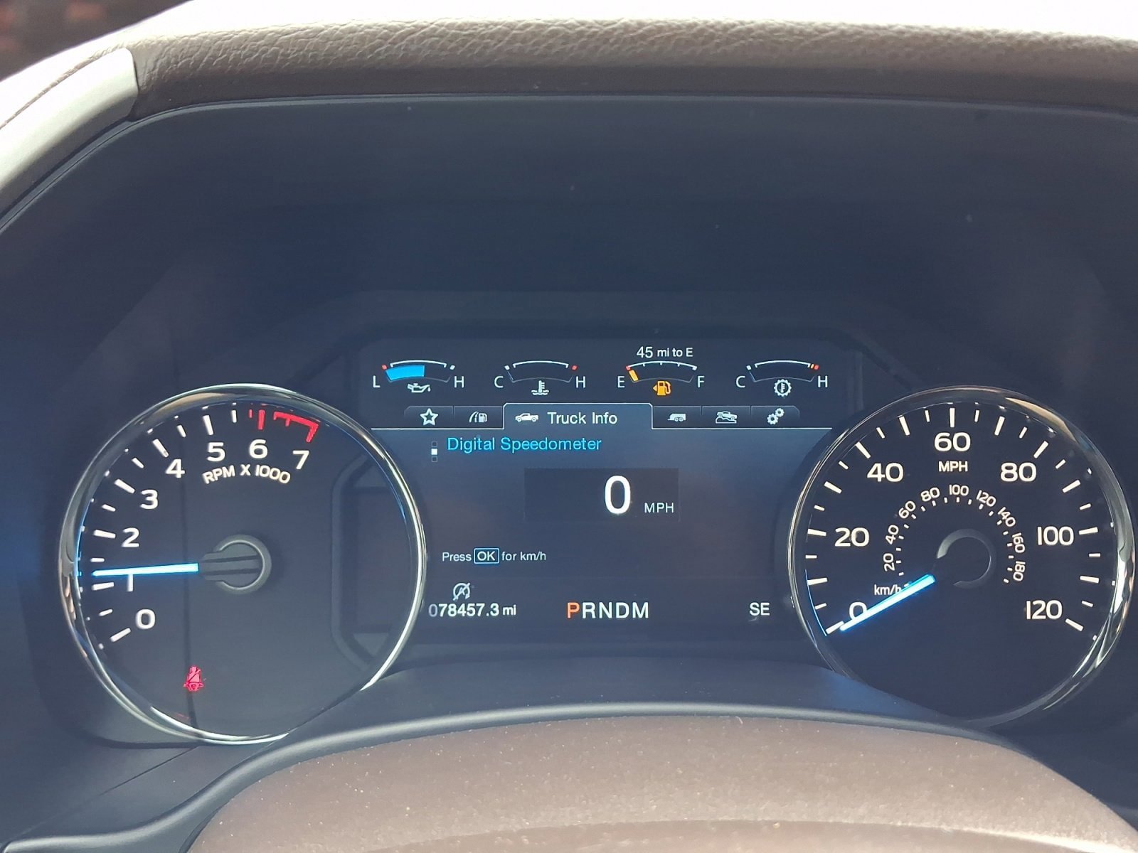 Used 2018 Ford F150 King Ranch w/ Equipment Group 601A Luxury AWD/4WD image 15