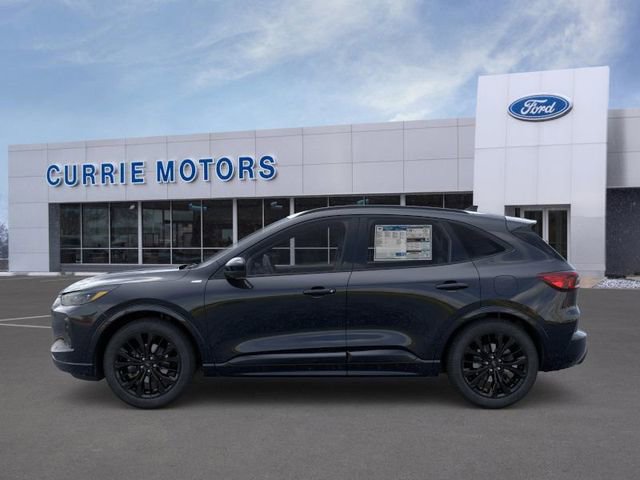 New 2026 Ford Escape ST-Line Elite w/ Premium Technology Package image 3
