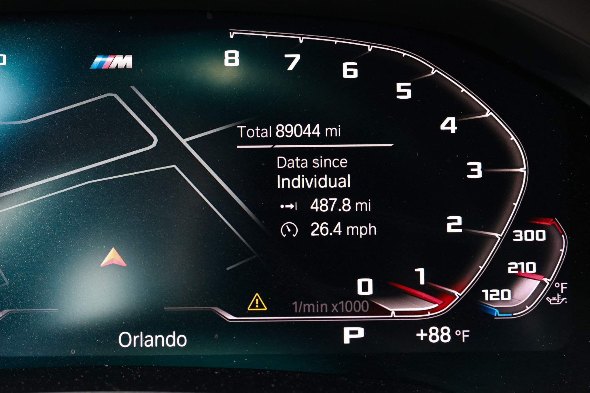 Used 2021 BMW M340i w/ Driving Assistance Package RWD image 54