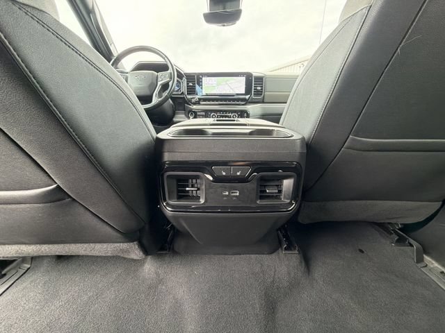 Certified 2022 Chevrolet Silverado 1500 ZR2 w/ Technology Package AWD/4WD image 22