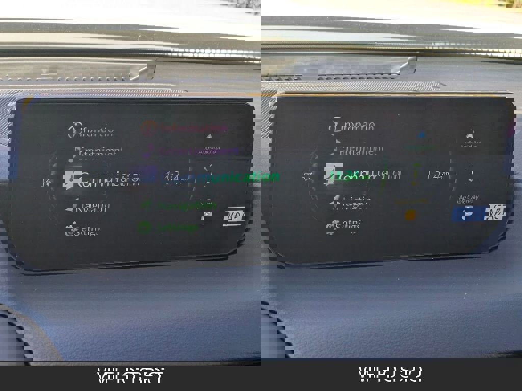 New 2025 MAZDA CX-50 AWD 2.5 Turbo w/ Cargo Package image 24