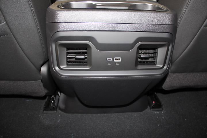 New 2026 Chevrolet Silverado 1500 LT Trail Boss w/ LT Trail Boss Premium Package image 21