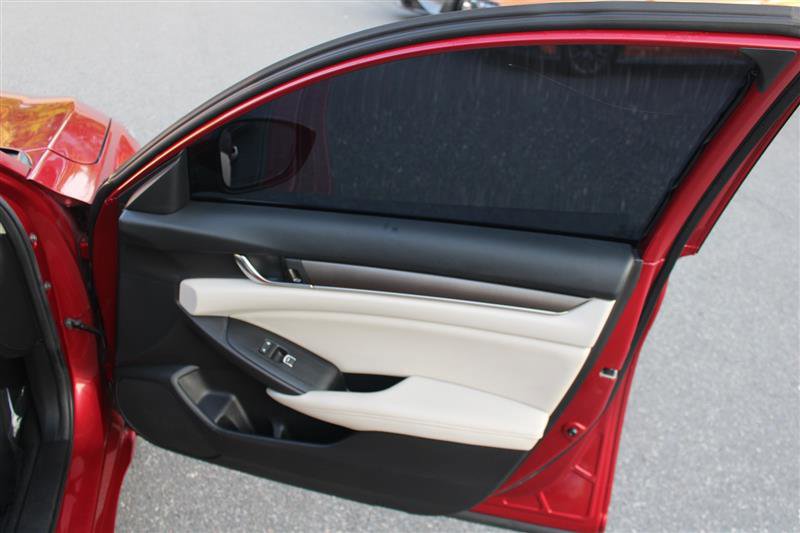 Used 2021 Honda Accord LX image 14