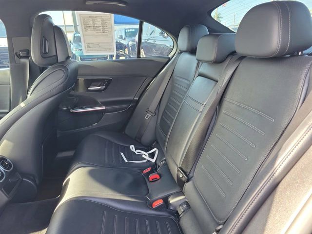 Used 2023 Mercedes-Benz C 300 4MATIC Sedan image 17