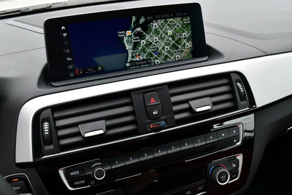 Used 2018 BMW M240i Convertible image 60