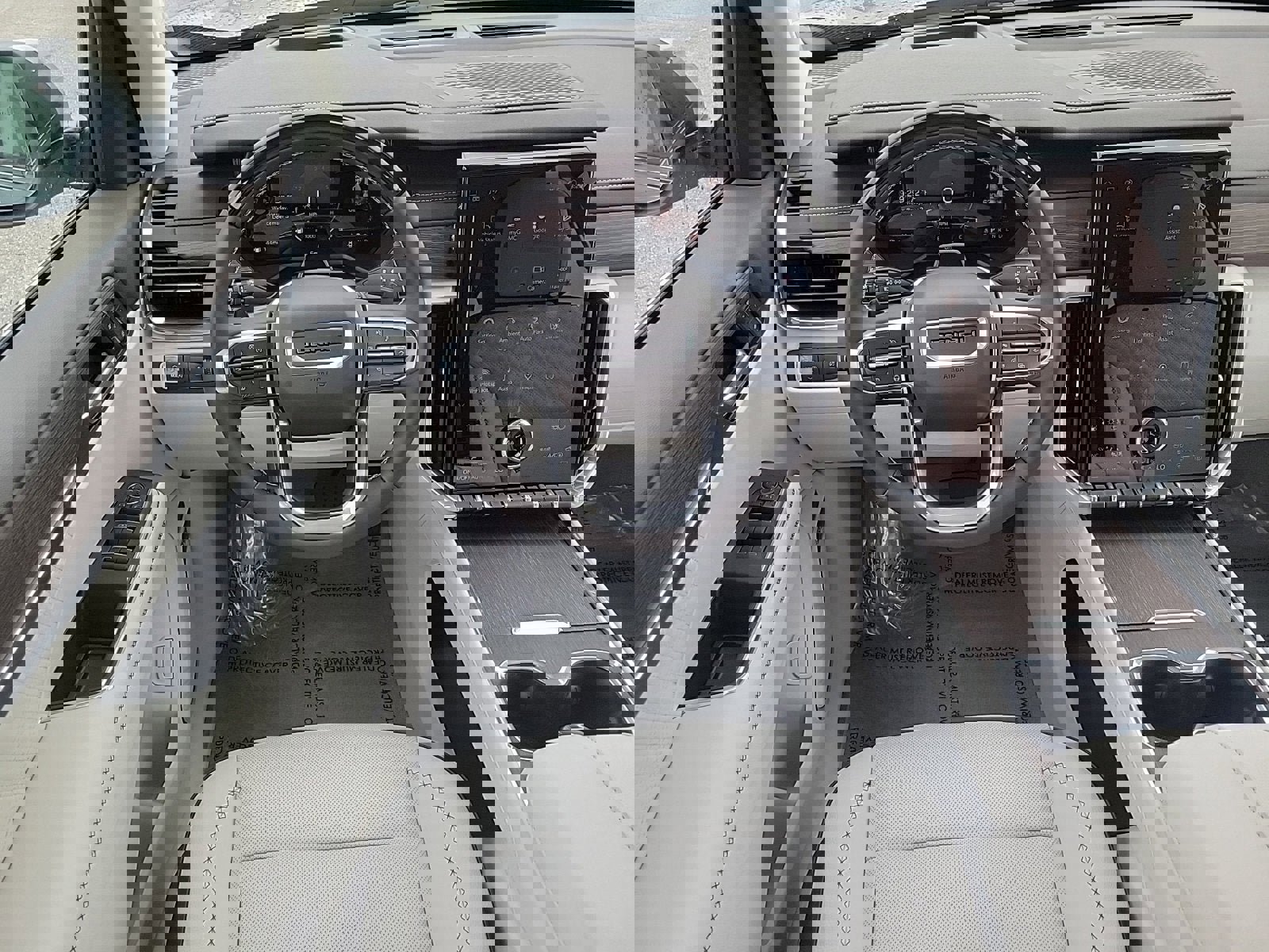 New 2026 GMC Acadia Denali w/ Super Cruise Package image 12