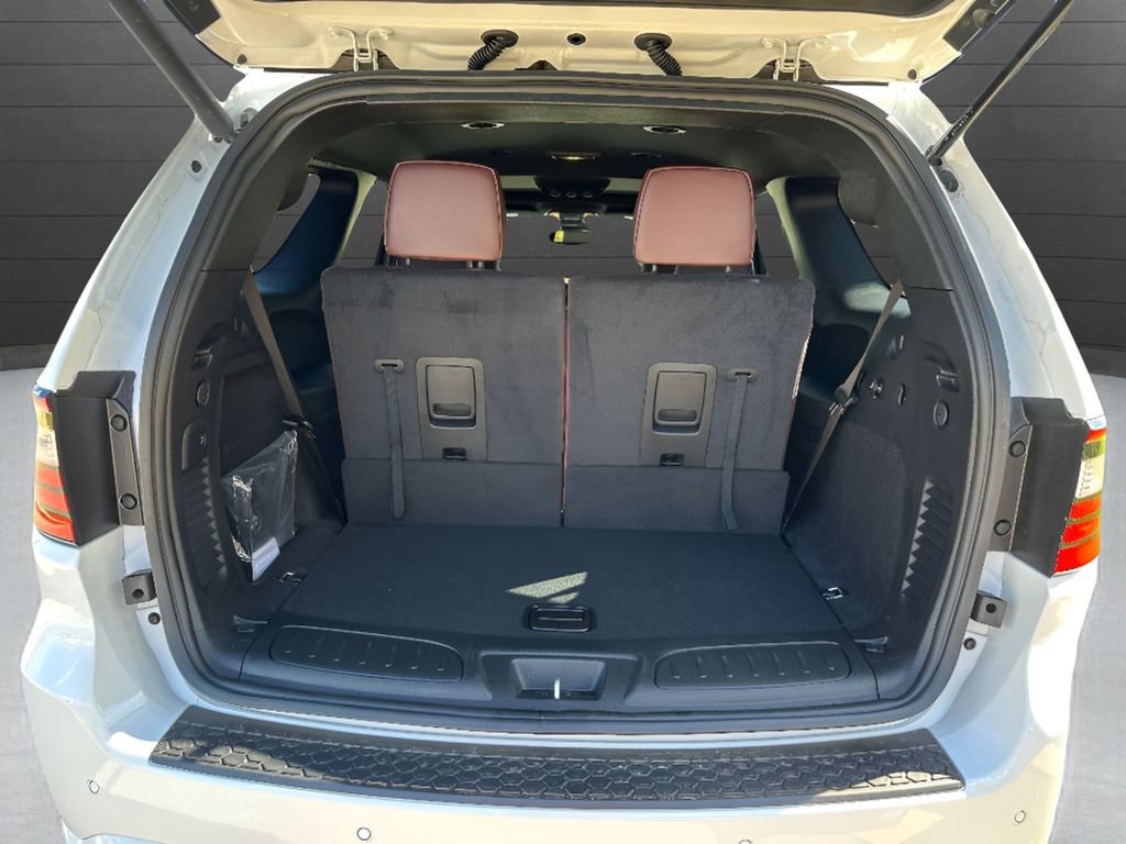 New 2025 Dodge Durango R/T image 28