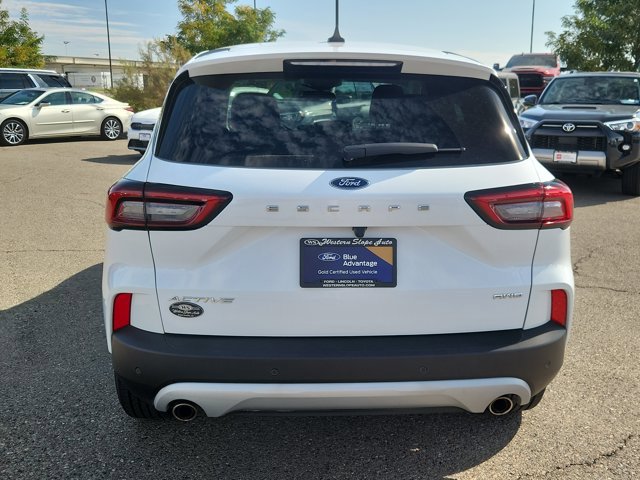 Certified 2024 Ford Escape Active w/ Tech Pack #1 image 4