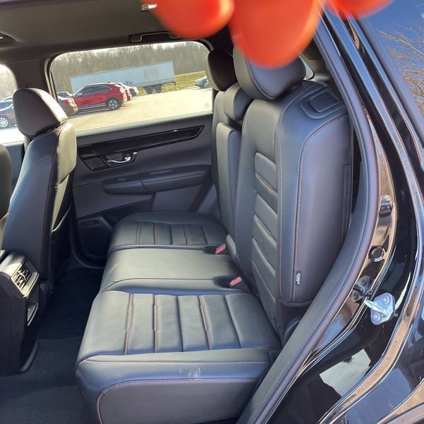 Used 2024 Honda CR-V Sport Touring image 25