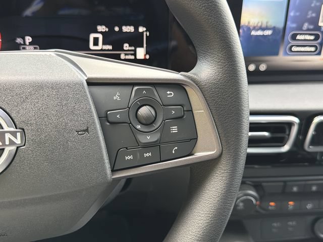 New 2026 Nissan Sentra S w/ Floor Mat Package FWD image 27