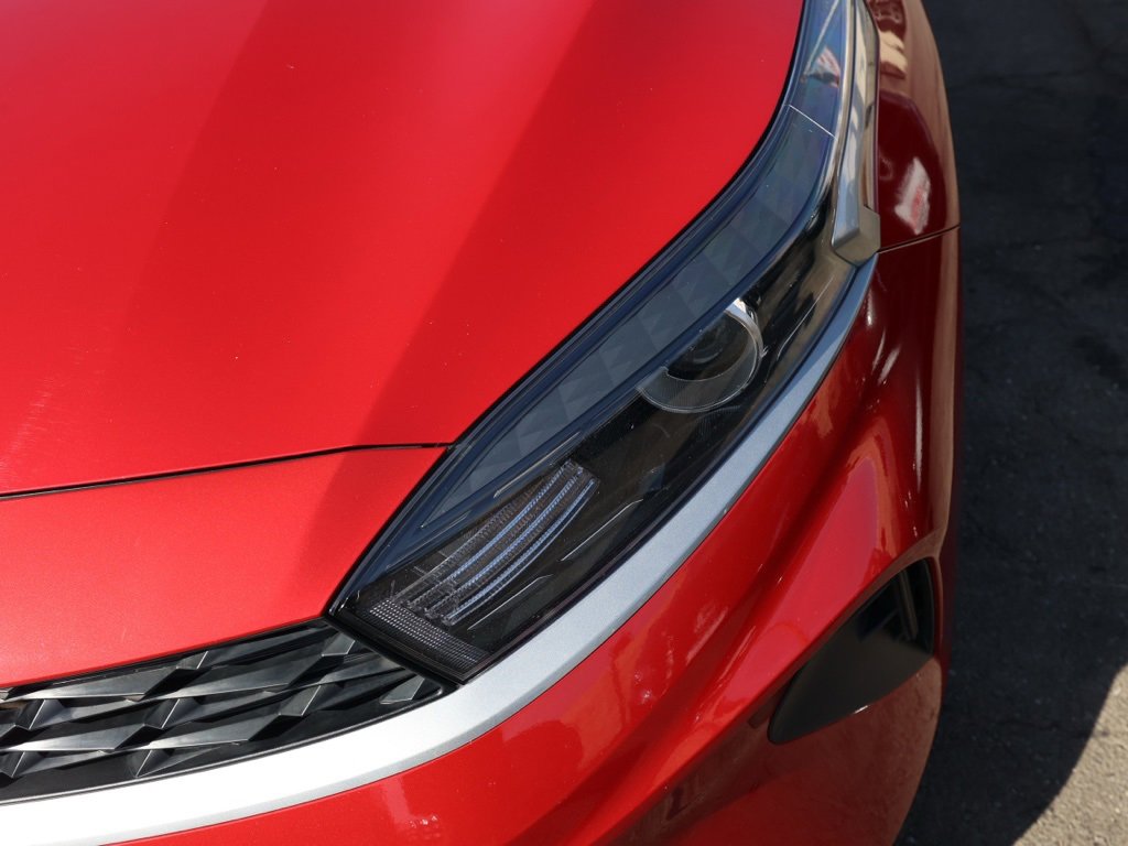 Used 2024 Kia Forte LXS image 10