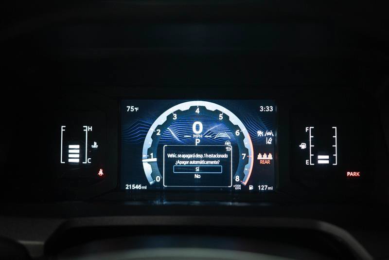 Used 2025 Toyota Tacoma SR5 AWD/4WD image 16