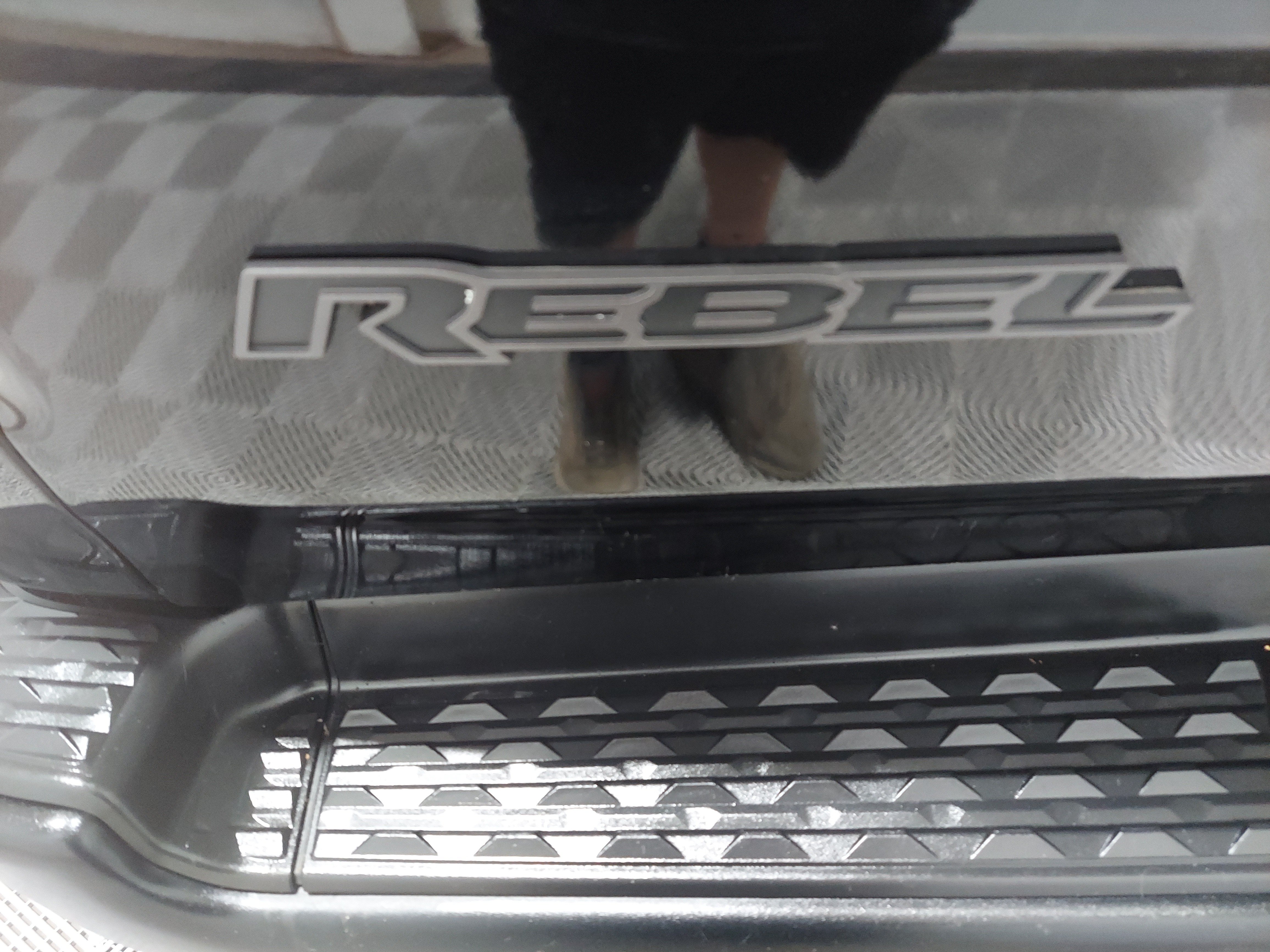 Used 2021 RAM 1500 Rebel w/ Level 1 Equipment Group AWD/4WD image 6
