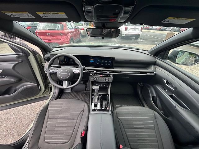New 2025 Hyundai Santa Cruz SE image 23