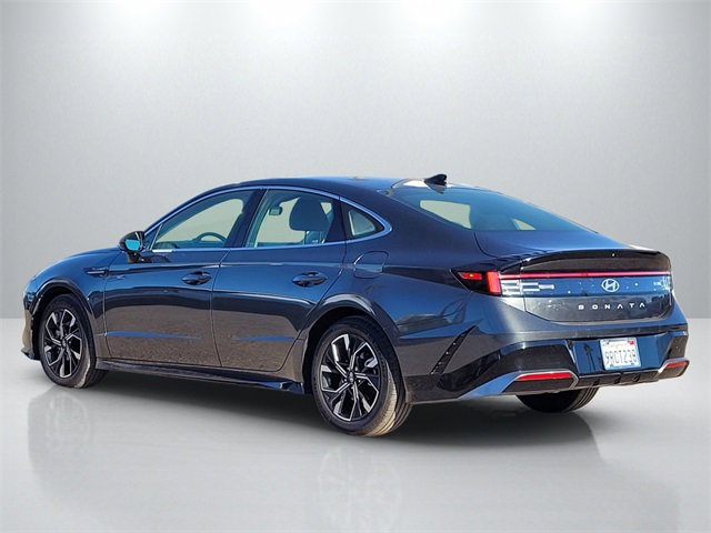 Used 2024 Hyundai Sonata SEL image 6