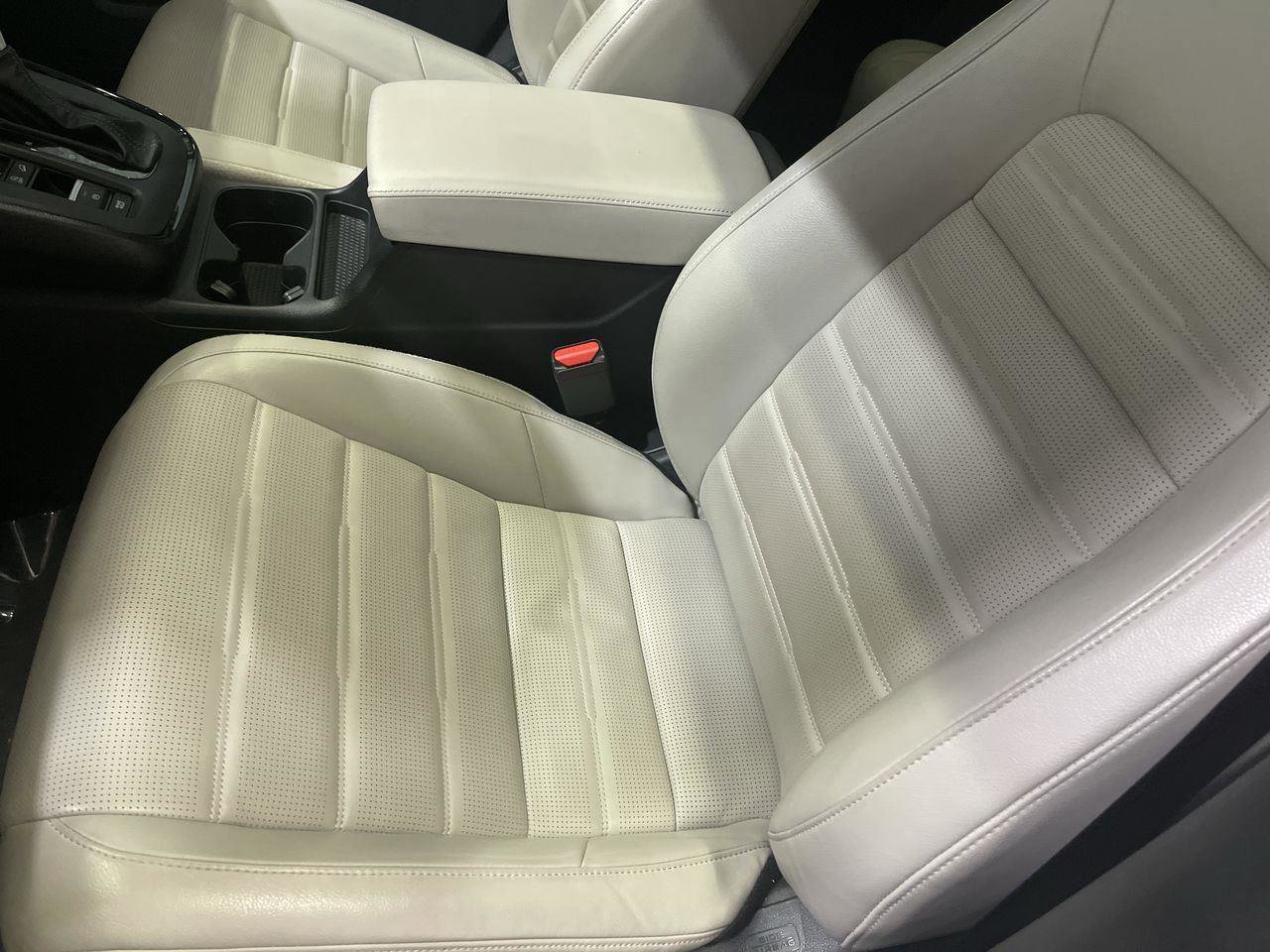 Certified 2025 Honda CR-V EX-L image 11