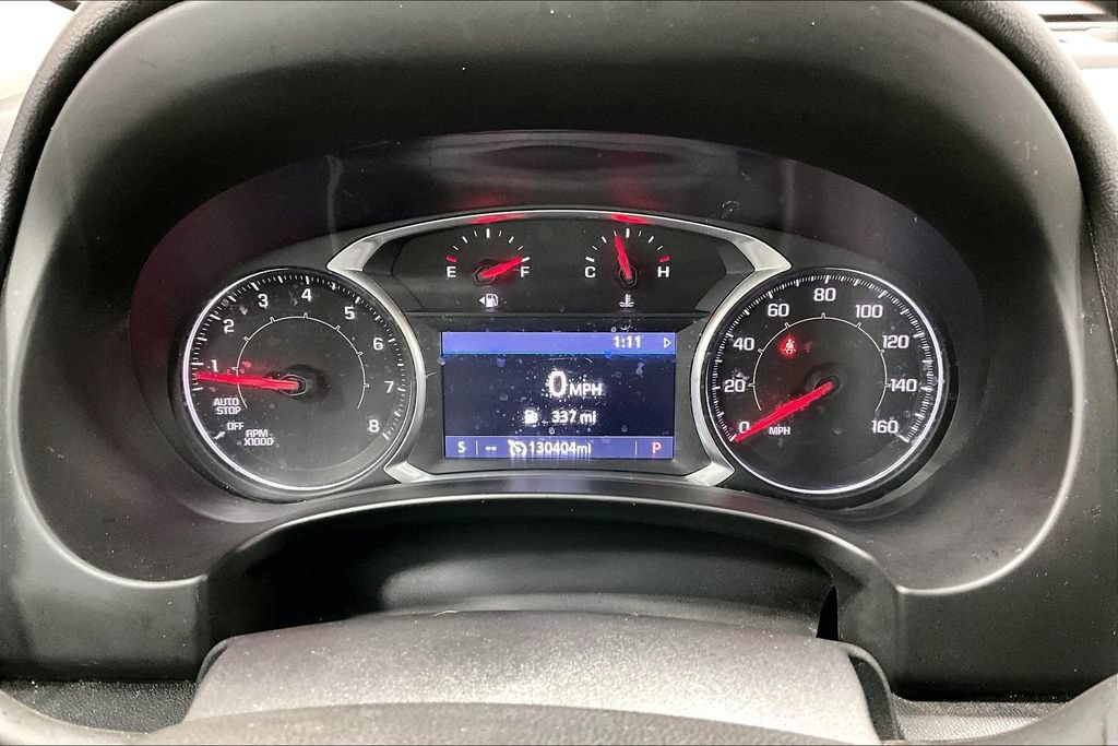 Used 2019 GMC Terrain SLT w/ Preferred Package FWD image 25