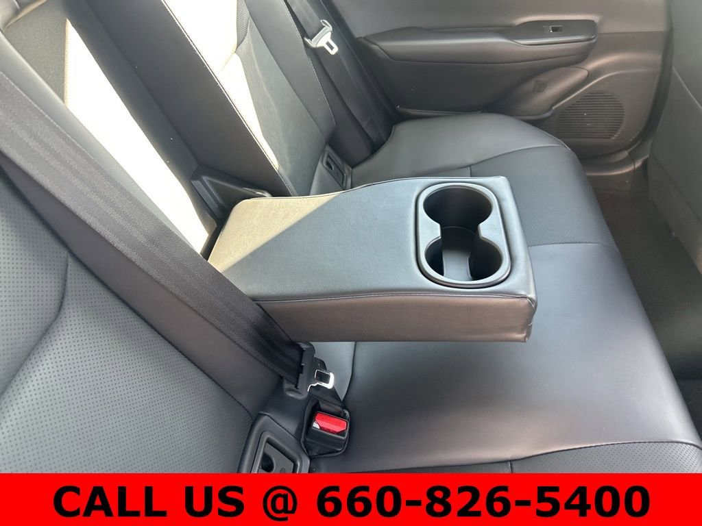 New 2026 Toyota Prius XLE image 13