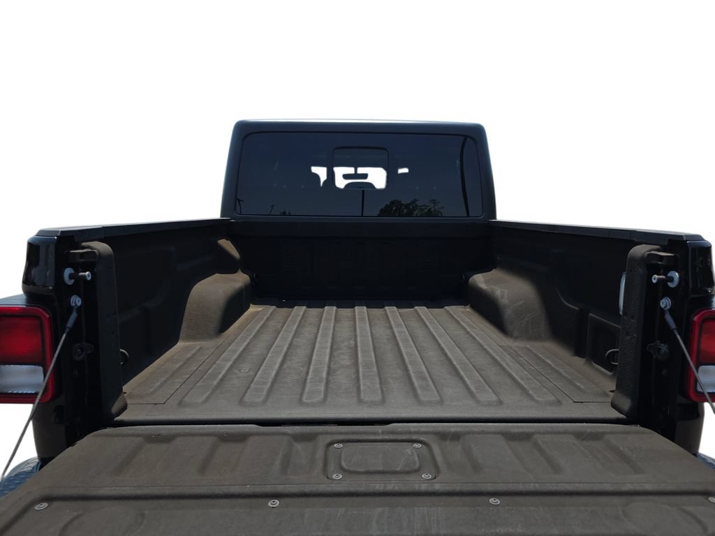 Used 2023 Jeep Gladiator Overland AWD/4WD image 30